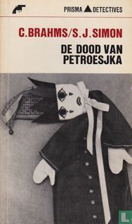De dood van Petroesjka - Afbeelding 1
