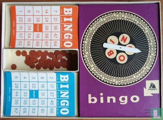 Bingo - Afbeelding 2