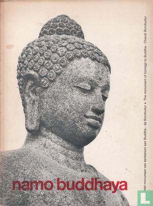 Namo Buddhaya - Image 1
