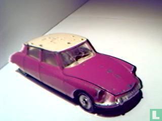 Citroën DS23 - Image 1