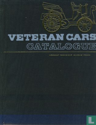 Veteran cars - Bild 3