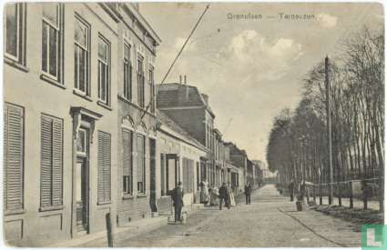 Grenulaan