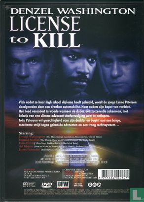 License to Kill - Afbeelding 2