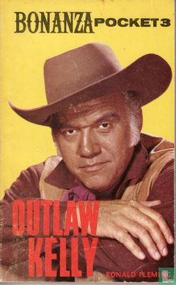 Outlaw Kelly - Afbeelding 1