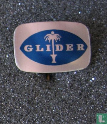Glider (austin 1100)