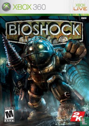 Bioshock - Afbeelding 1