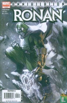 Ronan 4 - Image 1