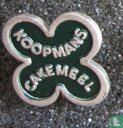 Koopmans Cakemeel (cloverleaf) [green]]