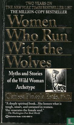Women who run with the wolves - Bild 1