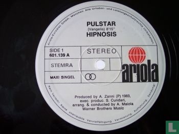 Pulstar - Afbeelding 3