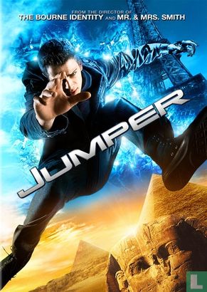 Jumper - Afbeelding 1