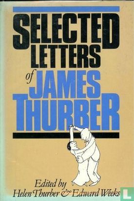 Selected letters of James Thurber - Image 1
