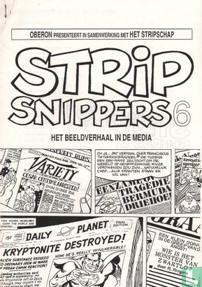 Stripsnippers 6 - Bild 1