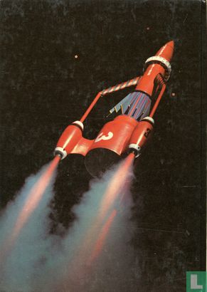Thunderbirds Annual - Image 2