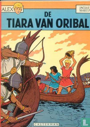 De Tiara Van Oribal - Image 1