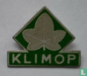 Klimop (avec bord) [vert]