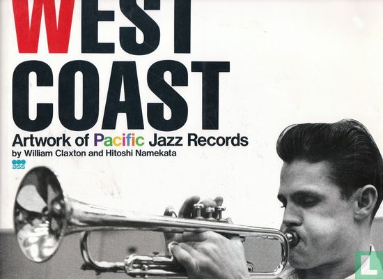 Jazz West Coast - Image 1