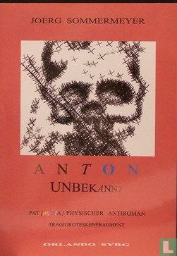 Anton Unbekannt - Afbeelding 1
