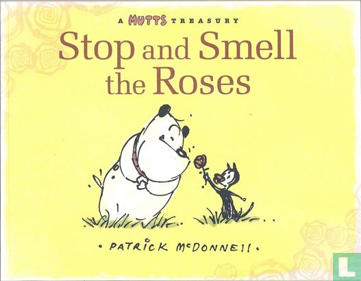 Stop and Smell the Roses - Image 1