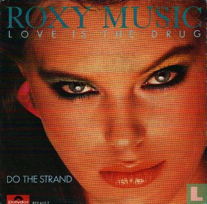Love is the drug - Image 1