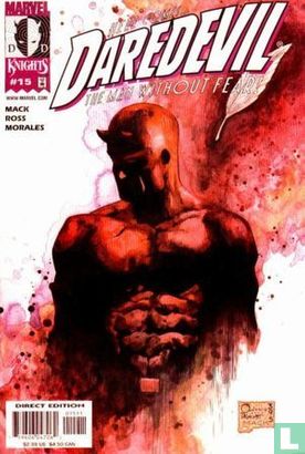Daredevil 15 - Image 1