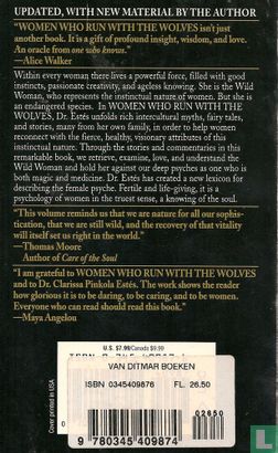 Women who run with the wolves - Image 2