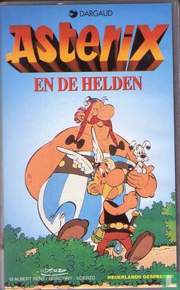 Asterix en de helden - Bild 1