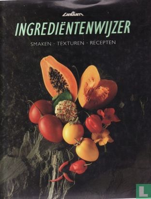 Ingrediëntenwijzer - Image 1