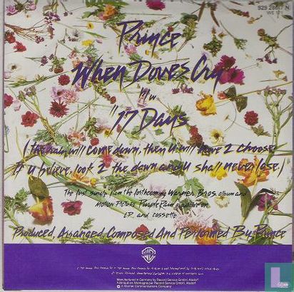 When Doves Cry - Image 2