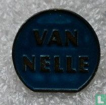 Van Nelle (Blauw 2)
