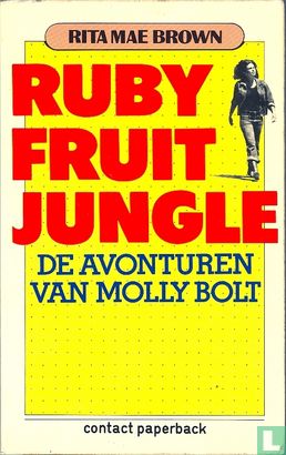 Rubyfruit jungle - Bild 1