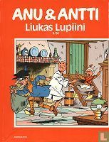 Liukas Lupiini - Afbeelding 1