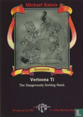 Verloona Ti - Image 2