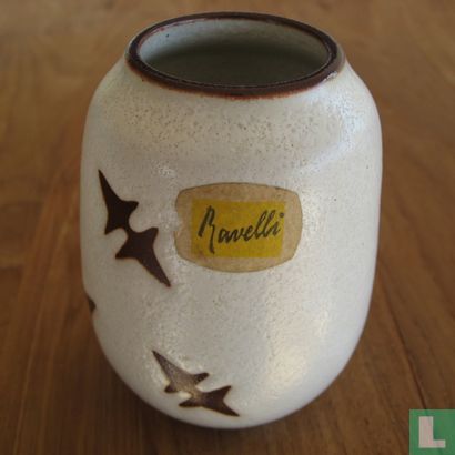 Ravelli Vase 6 - Bild 1