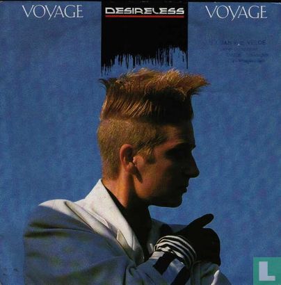 Voyage voyage - Image 1