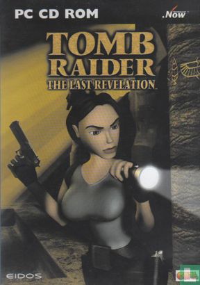 Tomb Raider: The Last Revelation - Bild 1