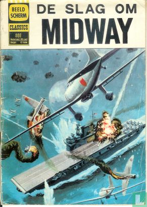 De slag om Midway - Bild 1