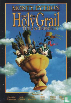 Monty Python and the Holy Grail - Afbeelding 1