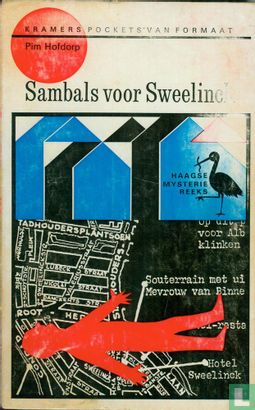 Sambals voor Sweelinck - Image 1