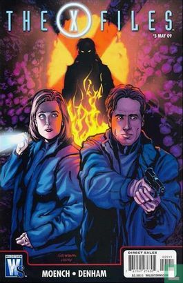 The X-Files 5 - Image 1