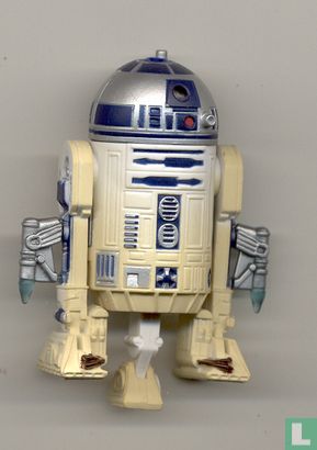 R2-D2 (Mission Tatooine)