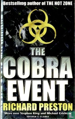 The Cobra event - Afbeelding 1