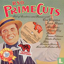 RSO Prime Cuts - Afbeelding 1