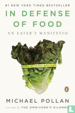 In Defense of Food - Bild 1