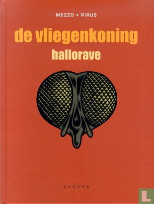 Hallorave - Image 1