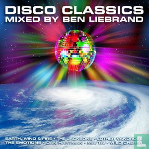 Disco Classics - Afbeelding 1