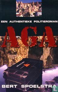 AGA - Image 1