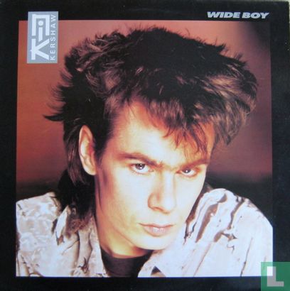 Wide Boy - Afbeelding 1