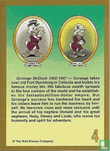 Uncle Scrooge Adventures 1947 - Afbeelding 2