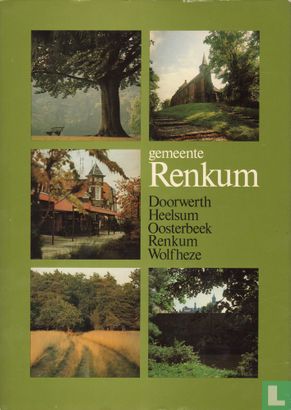 Gemeente Renkum - Afbeelding 1
